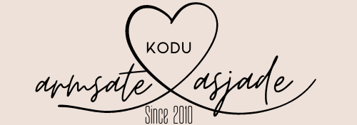 Armsate asjade kodu