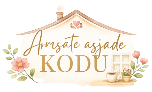 Armsate asjade kodu