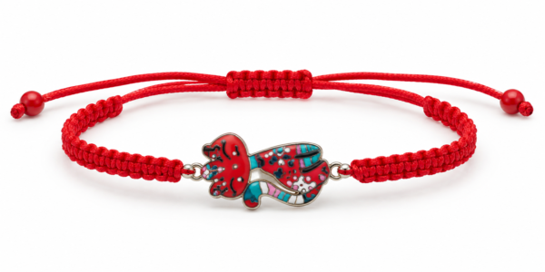 Makrameekäepael KASS