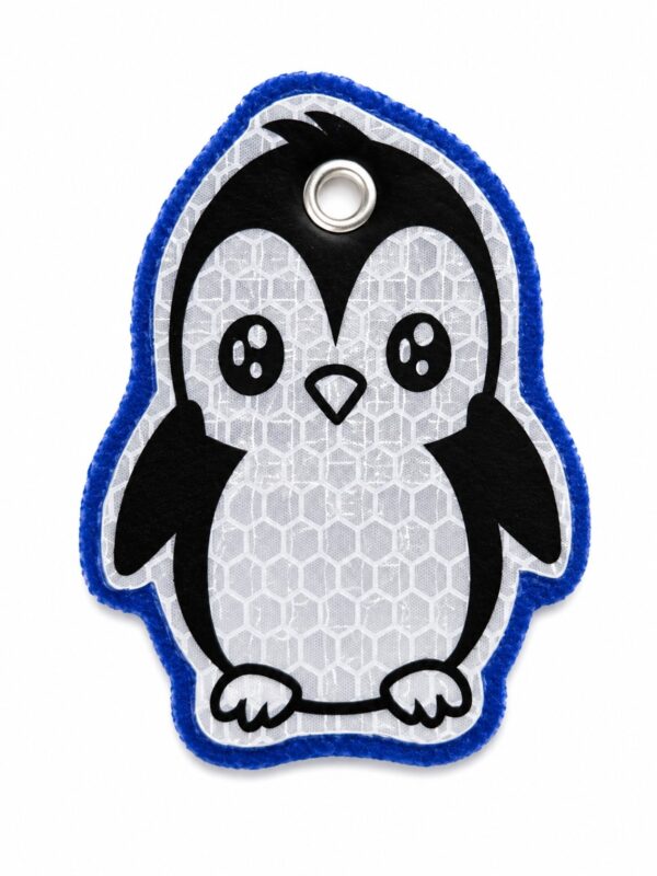 Helkiv PINGVIIN