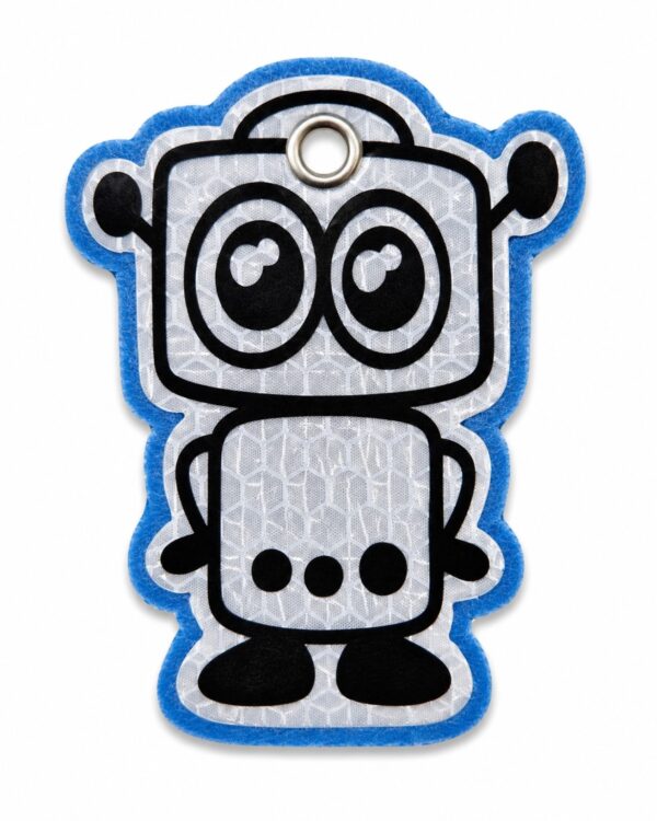 Helkiv ROBOT