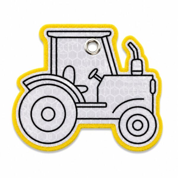 Helkiv TRAKTOR