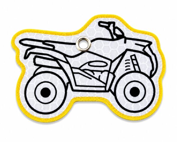Helkiv ATV