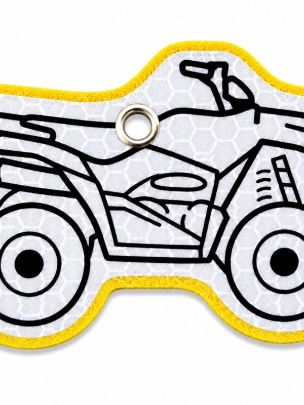 07-1000067738 Helkiv ATV