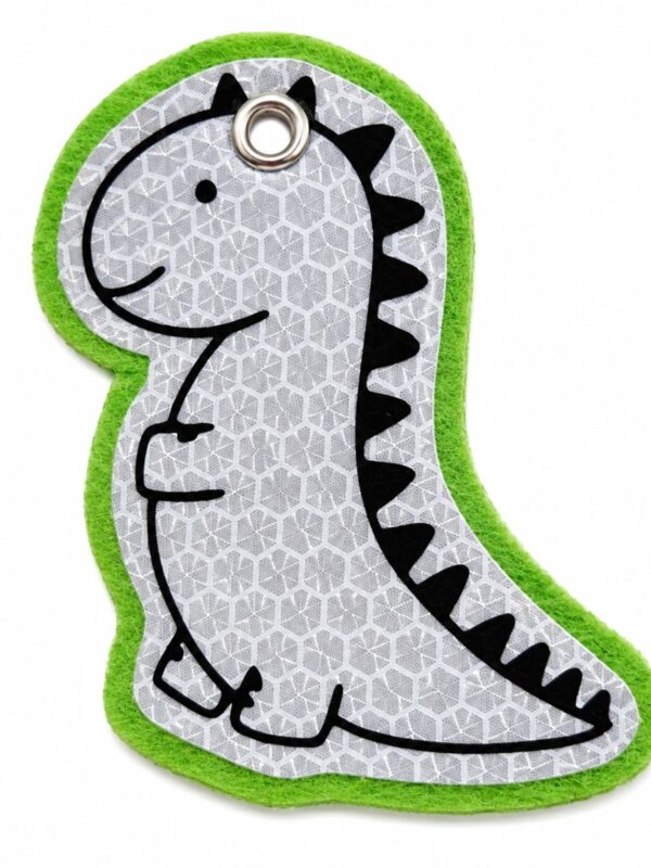 Helkiv DINOSAURUS