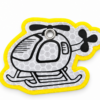 Helkiv HELIKOPTER 2