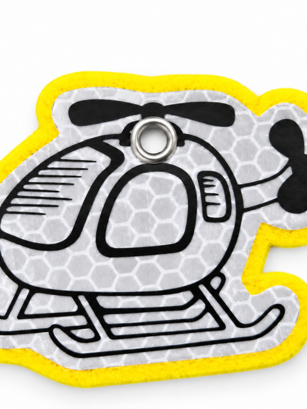 Helkiv HELIKOPTER 2