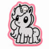 unicorn_without_name Helkiv PONY