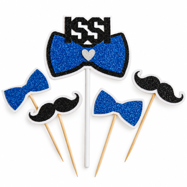 Tordikaunistuste komplekt „ISSI“