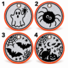 Helkiv "Halloweeni mix"