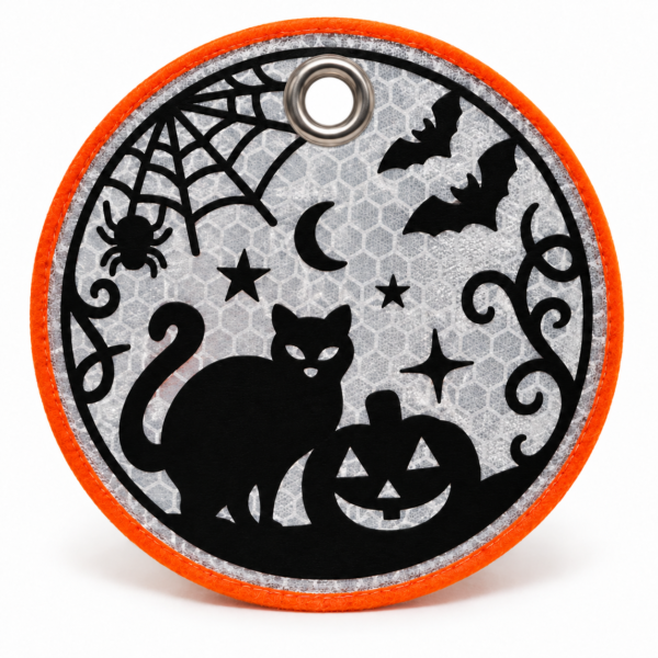 Helkiv "Halloweeni mix"